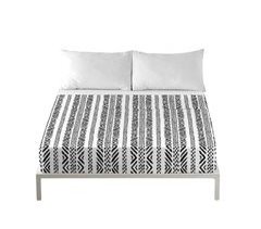 ICEHOME - Conjunto de folhas impressas - BOHO