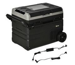 Geleira Portátil Outsunny C00-034V93
