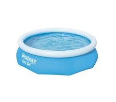 Piscina Insuflável