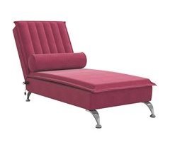 Sofá Chaise lounge - Sofá de canto de mass
