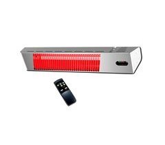 Aquecedor Por Infravermelhos Inteligente MALAGA-2000W-APPTUYA