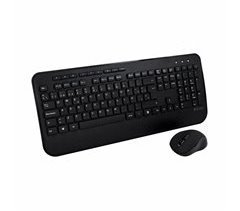 Teclado e Rato CKW300