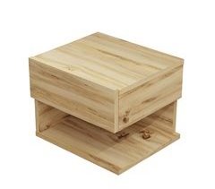 MESA CABECEIRA LOVE 40