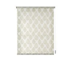 Estores impressos, estore de rolo com desenhos Translúcidos