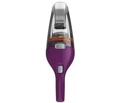 Aspirador de Mão BD-NVC115W