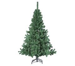 Abeto verde elegante 150 cm