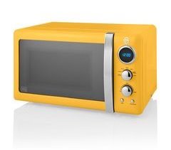 Micro-ondas SWAN SM22030LBNEU