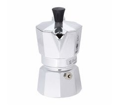 Cafeteira Italiana Moka Express