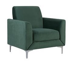 Beliani Sillón FENES