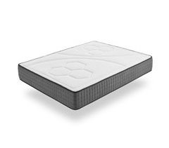 Colchão Hexacare  28cm - Moonia