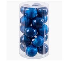 Bolas de Natal