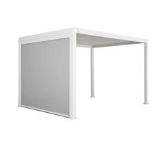 Pérgula bioclimática - Triomphe 400x300