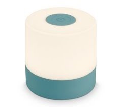 Candeeiro de mesa SMAL LED 1 2W 7cm marca BRILONER