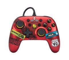Comando Gaming NANO SWITCH