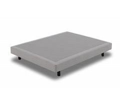 Base tecido na cor cinza clara MINIMAL MOLAFLEX
