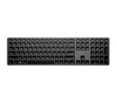 Teclado sem Fios 3Z726AA