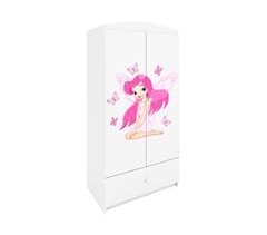 Armário Kocot Kids Babydream The Butterfly Fairy