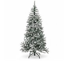 Árvore de Natal artificial luxuosa