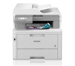 Impressora Laser MFCL8390CDWRE1