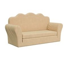 Sofá-cama, Sofá conversível infantil de 2 lug.
