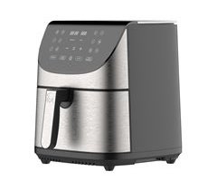 Masterpro Rocket 700 Air Fryer, 7 L, 1800W