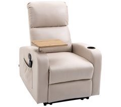 Poltrona Massagem com Reclinação
