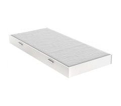 Gaveta inferior da cama Life Bed para quarto de jovens