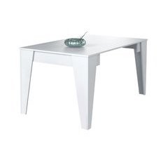  Mesa de consola extensível TM 90x53