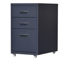 Pedestal móvel Kökar incl. porta-etiquetas em aço 28