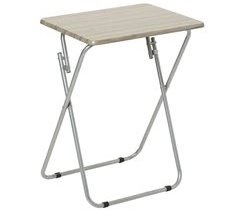 Mesa dobrável 48x38