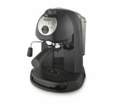 Máquina de Café Expresso Manual EC191CD