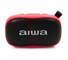 Altifalante Bluetooth Portátil BS110RD     10W