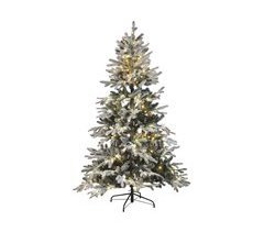 Beliani Árvore de Natal MIETTE