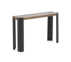 Consola De Metal