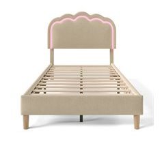 Camas individuais 101x207