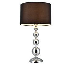 Candeeiro de mesa moderno São Francisco E14 [lux.pro] [lux.pro].