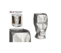 Vaso CARA BRANCA marca GIFTDECOR