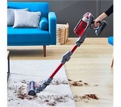 Aspirador Escova dem Cabo X-Force Flex 11.50