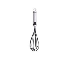 Batedeira 14,5cm GIZMO aço inoxidável e nylon
