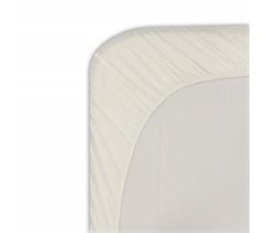 Lençol de baixo SILK em microfibra
