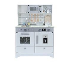 ORYXEARTH 5-em-1 cozinha infantil