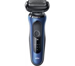 Barbeador elétrico Braun Series 6