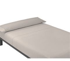 Conjunto de folhas simples de três peças