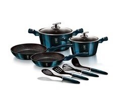 Trem de Cozinha Indução Berlinger Haus  AT-6143