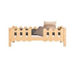 Cama Olaf