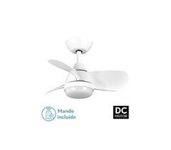  Ventilador de tecto metálico da série Pirdo
