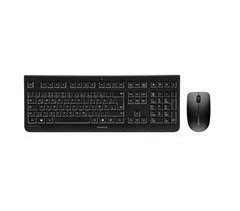 Teclado e Rato sem Fios JD-0710ES-2