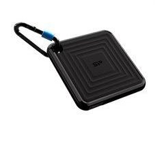 Disco Duro Externo PC60