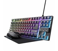 Teclado e Rato para Vídeojogos GXT794