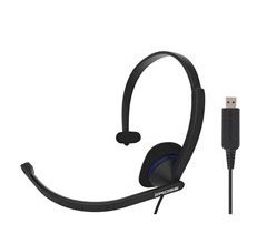 Auscultadores com Fio KOSS CS195 USB